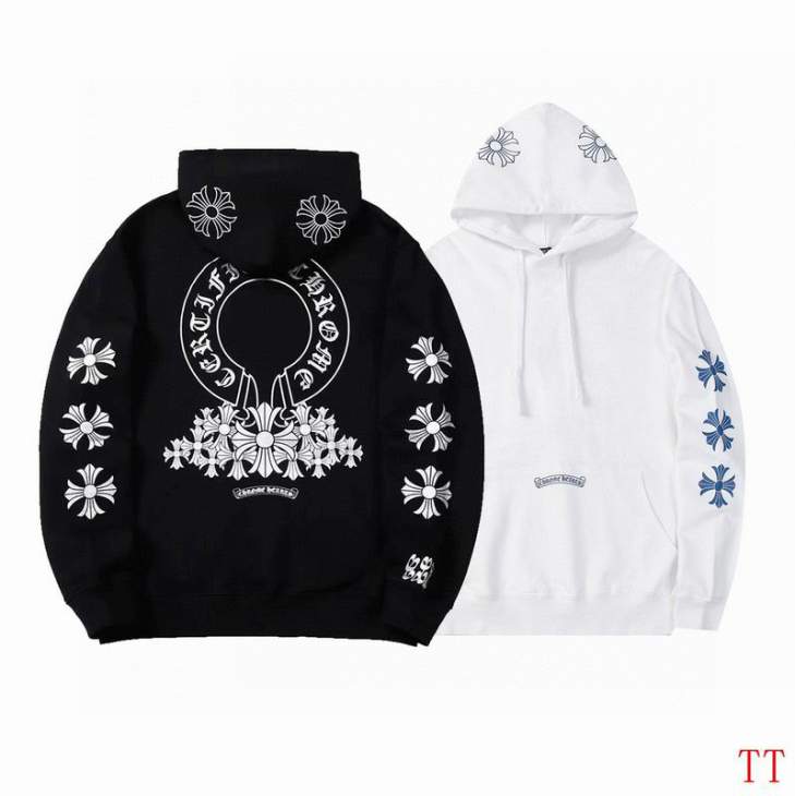Picture of Chrome Hearts Hoodies _SKUChromeHeartsS-XL20tr581996